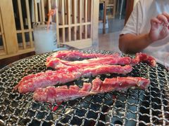 -热血兄弟·炭火烤肉(融侨中心店)