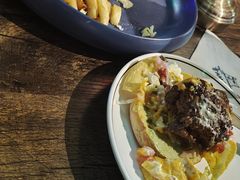 -Famous肥猫墨西哥音乐餐吧(五棵松华熙LIVE店)