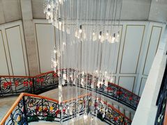 -郑州银基黄帝宫御温泉