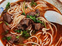 -金杨拉面王小吃面馆·牛三宝面·红烧牛肉粉