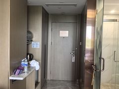 -山明水秀大饭店