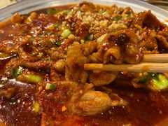 -水煮三国·川鲁江湖菜(香山店)