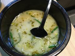 -小阿妹米线(苏宁广场)