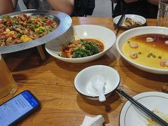 -俭寨大盘鸡·缸子肉·小公鸡·新疆菜(云通店)