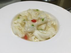 芙蓉鸡片-东兴楼饭庄(六里桥店)
