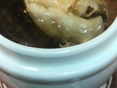 -黄祥华养生堂·炖汤·营养蒸饭(岭南天地店)