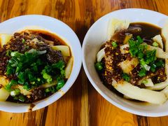 -洞子口张老二凉粉(文殊院店)