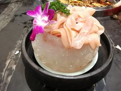 冰川极品鸭肠-小王少龙火锅(沙南街店)