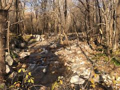 -玉渡山自然风景区