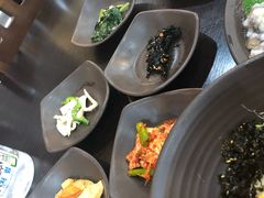 -咸草酱蟹