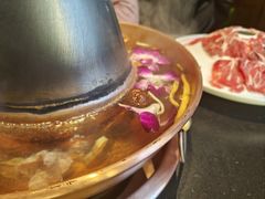 -南门四季铜锅涮肉(大屯·北苑店)