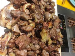 -AK47烤羊腿串吧(柳浪家园店)