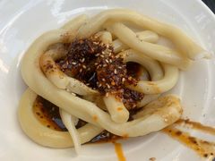 -华兴街自力面店