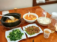 -环秀楼(黄山呈坎店)