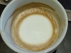 -漫咖啡 (CCPAPK创意港店)