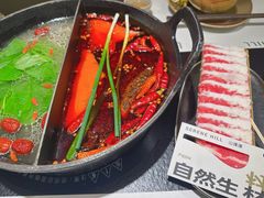 -山缓缓火锅(上海闵行龙湖店)