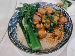 -雅香园·30年老字号顺德酒家(乐从岳步店)