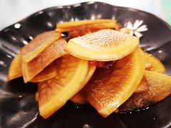 -茶油香闽南菜·花园餐厅(前埔店)