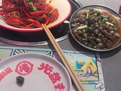 -生活如沸·顺德水牛奶火锅(大学路店)