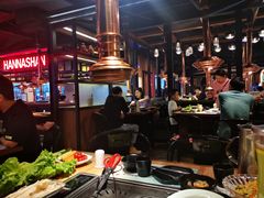 -汉拿山(汇一城店)