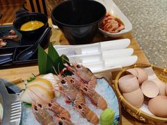 -水林间·寿喜烧自助(仙林金鹰店)