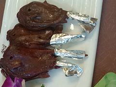 -意卡菲·欢乐聚会餐厅(华侨店)