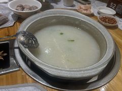-丰尔粥食·粥底火锅·桑拿鸡(大良总店)