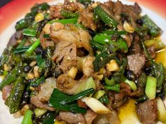 -老方桌烂蹄花川菜馆(九龙坡店)