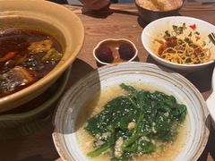 -大盐帮川菜馆(长楹天街店)