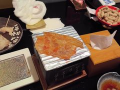 -天狗山料理(省体店)