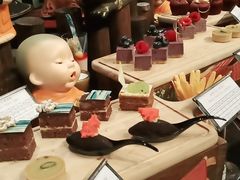 -西双版纳洲际度假酒店-海鲜傣味烧烤·侬香全日制餐厅
