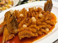 -太守宴·蘭院(天塔店)