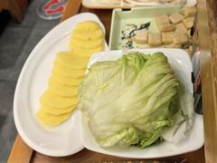-懂羊帝·羊蝎子·北京菜(小关店)
