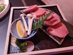 -谷牛和牛烤肉(漕河泾印象城店)