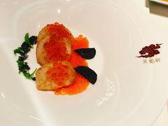 -天龙轩(香港丽思卡尔顿酒店)