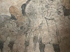 -洛阳古墓博物馆