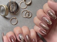 -吉田美学化妆美甲摄影培训(丽水校区)