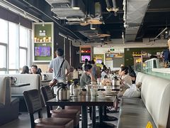 -大头虾越式风味餐厅(光明广场店)