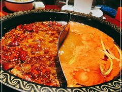 -黄家码头老火锅(解放碑旗舰店)