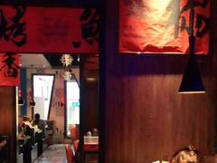 大堂-伟大航路烤鱼(迅驰广场店)