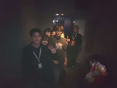 -棂笼·深度沉浸密室(武汉旗舰店)