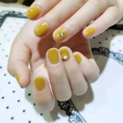 -Aso Artist Beauty美甲美睫
