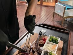 -宴悦海鲜餐厅Driftwood·游水海鲜·牛排(亚龙湾瑞吉店)