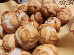 -泥糊破店小酒馆·团建聚餐(南京西路店)