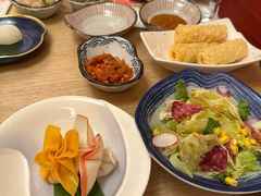 -伊豆野菜村(大族广场店)