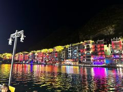 -古城苗家土菜馆(河景餐厅店)