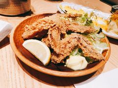 -yokocho上横町·日本食街(深业上城店)
