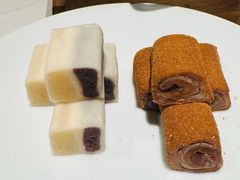 -四季民福烤鸭店(外滩外白渡桥店)