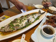 -百家鲜·杭帮菜