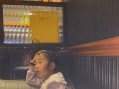 -半秋山西餐厅(宜昌大洋店)